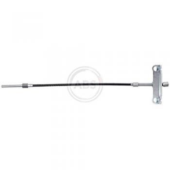 Cable de freno de mano ABS K17419 para TOYOTA 4641002090