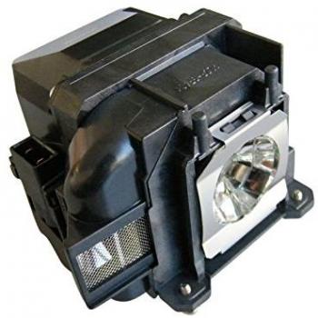 Lámpara de proyector Azurano 200W compatible con EPSON ELPLP88 V13H010L88 para EB-S31, EH-TW5300 y serie EH-EX