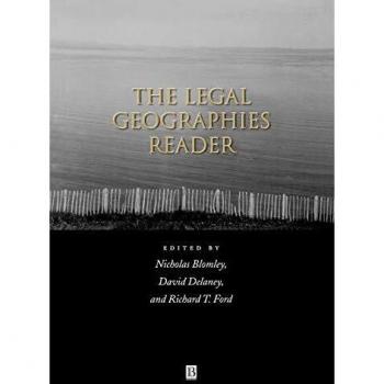 Legal Geographies Reader: 1598-1648