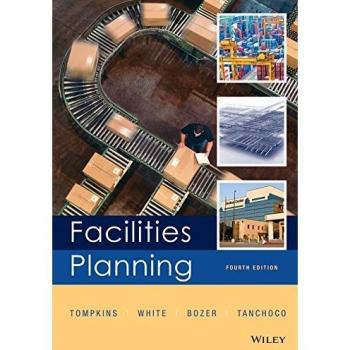 Comprehensive Facilities Planning Guide