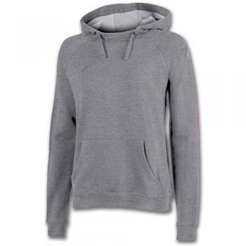 Joma Atenas II Sudadera, Niñas, Melange, XS
