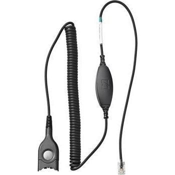 Cable de Conexión para Auriculares Sennheiser Callmaster III/IV (CSHS 01)