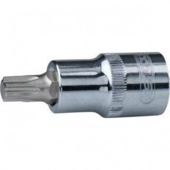 Llave de cubo KS Tools 1/2 CHROMEplus Bit-Stecknuss Torx T20