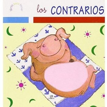Los Contrarios