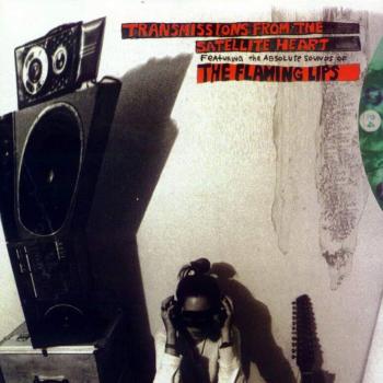 Transmissions from the Satellite Heart [Vinilo]