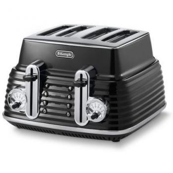 DeLonghi Scultura - Tostador