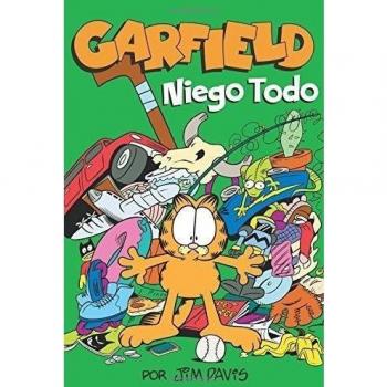Garfield: Niego Todo