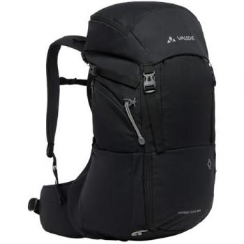 Vaude Women's Skomer Tour 34L Unisex Backpack Black