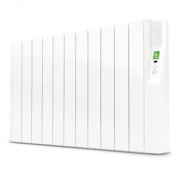 Rointe Sygma SRN1210RAD2 Radiador Eléctrico Programable Blanco 1210W 11 Elementos