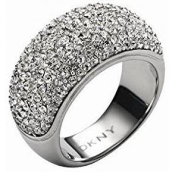Anillo señora DKNY ref: NJ1561040508