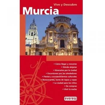 Vive y Descubre Murcia
