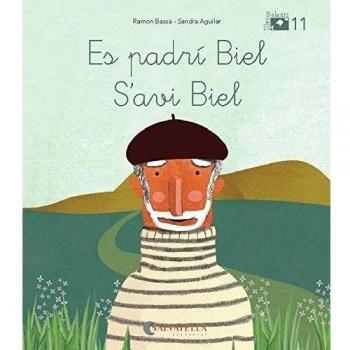 De mica en mica V.I.B. 11: Es padrí Biel