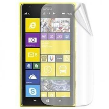 Celly SCREEN378 - Protector de pantalla para Nokia Lumia 1520