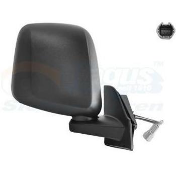 Espejo retrovisor derecho eléctrico completo VAN WEZEL 3393806