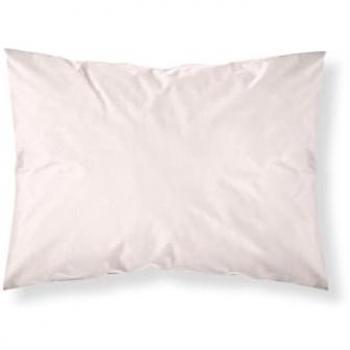 Funda de almohada Kids&Cotton Kanu Rosa 175 Hilos 30 x 50 cm