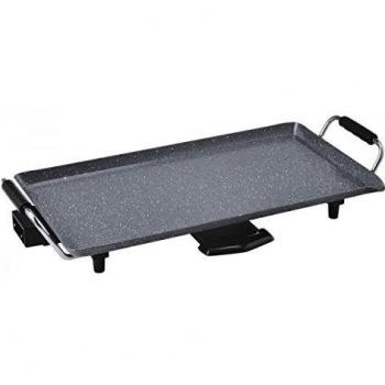 Plancha de Asar con Revestimiento de Piedra, 26 * 46 cm THULOS