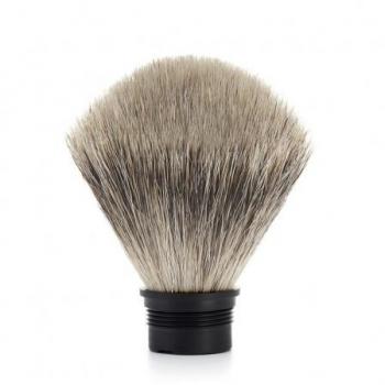 Recambio de Brocha Mühle Stylo, Purist y Kosmo con Pelo de Tejón 21mm