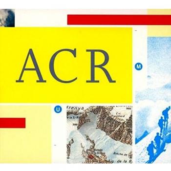 Force - A Certain Ratio