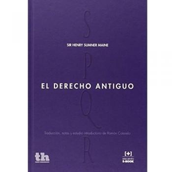 El Derecho Antiguo