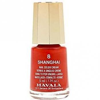 Mavala mini vernis 8 shanghai 5ml