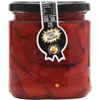 Baigorri - Pimientos - Especial para rellenar - 300 g