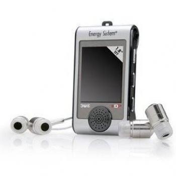 Energy Sistem Inngenio 3000 DUO HDP - Reproductor MP4 2GB