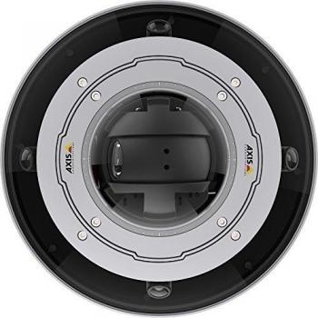 Axis Q6000-E Cámara de Seguridad IP Exterior Almohadilla Blanco 1280 x 720Pixeles - Cámara de vigilancia