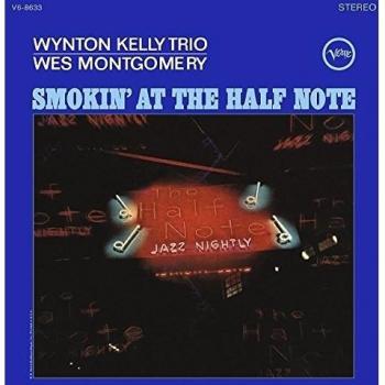 Smokin At The Half Note [Vinilo]