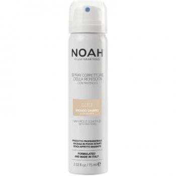 Noah Corrector de Raíces Capilar Rubio Claro 75ml