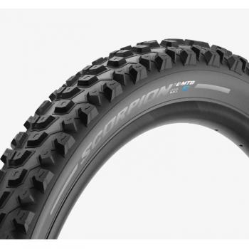Neumático Pirelli Scorpion E-MTB S 27.5 x 2.6