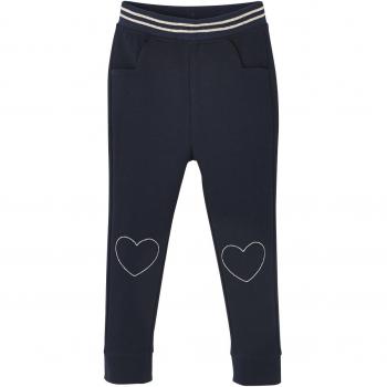 Vertbaudet - Pantalón - para niña Azul Marino 3 años