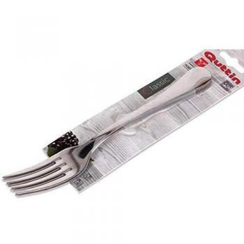 Cuyfor - Set Tenedores Mesa 2mm. -Classic-, 3uds.
