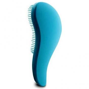 Cepillo de cabello LIM HAIR TANGLIM ECON. Desenredante sin tirones y sin romper el cabello. Dureza: Firme