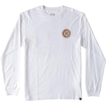 Camiseta DC Shoes Old Head - Estilo Clásico