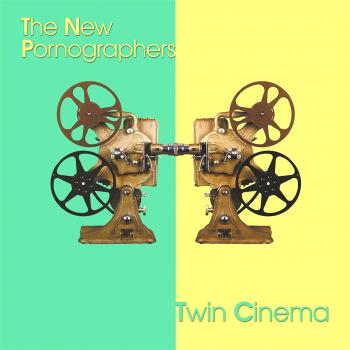 Twin Cinema [Vinilo]