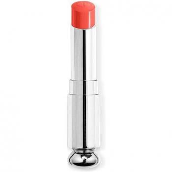 Dior Addict Ricarica Labial 546 Dolce Vita - Brillante e Hidratante, 90% Ingredientes Naturales, 3.2 g