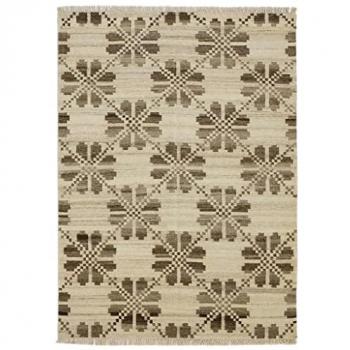 Kilim Indio Hecho a Mano Original 240x170 cm Diseño Nuevo