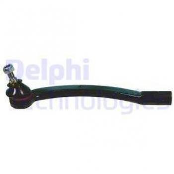 Rótula de dirección DELPHI TA1773, tipo: rótula de dirección, características: compatible con vehículos específicos, fabricada por DELPHI, diseño robusto para mayor durabilidad, fácil instalación, garantiza un manejo preciso y