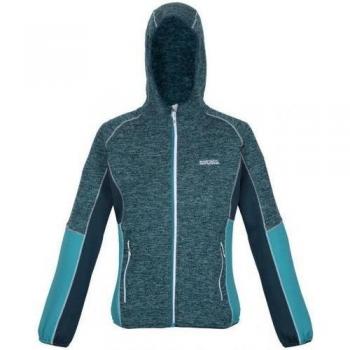 Forro Polar Walbury IV para Mujer de Regatta - Jaqueta de lã leve, ligera y cómoda, ideal para actividades al aire libre