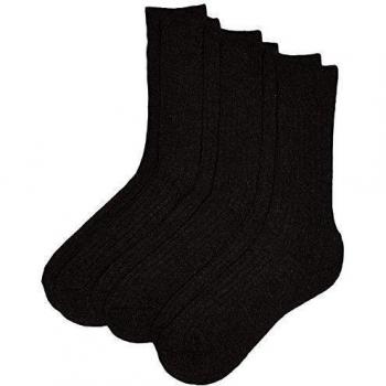 Camano 3406 - Calcetines para hombre, color black 5, talla 39/42
