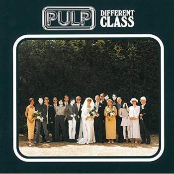 Different Class - Pulp