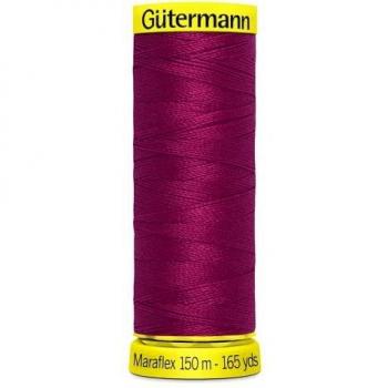 Maraflex Hilo 150 m, Rojo Cereza