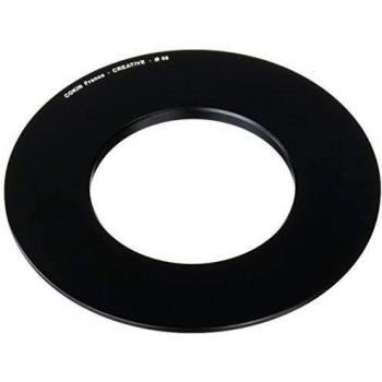 Anillo Adaptador Cokin Z-Pro 58mm para Filtros