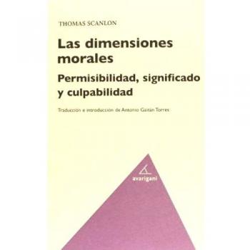 Las Dimensiones Morales