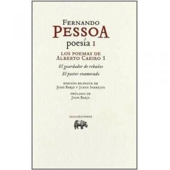 Poesia I Los Poemas De Alberto Ca