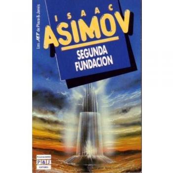 Segunda Fundacion