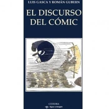 El discurso del cómic