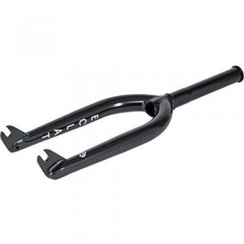 Eclat Storm 30mm Horquilla BMX - Horquilla Eclat Storm 30mm Negro