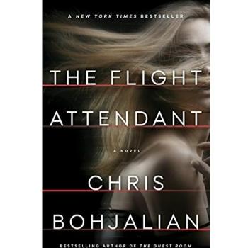 The Flight Attendant