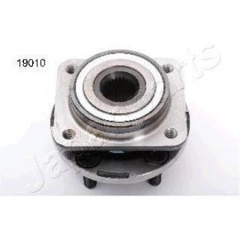 Kit de rodamientos de rueda JAPANPARTS KK-19010